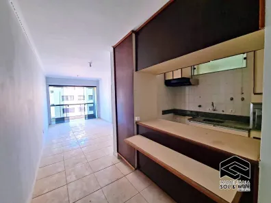 Apartamento com 2 Quartos à venda, 70m² no Jardim Enseada, Guarujá