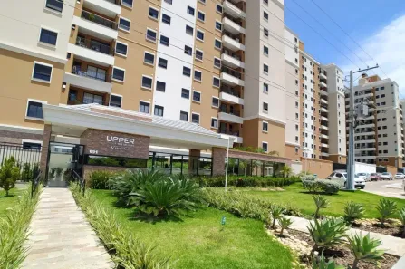 Apartamento com 2 Quartos à venda, 78m² no Paiaguás, Cuiabá
