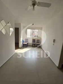 Apartamento com 2 Quartos à venda, 42m² no Vila Parque Jabaquara, São Paulo