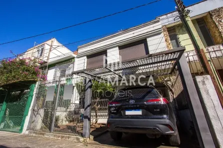 Casa com 4 Quartos à venda, 250m² no Rio Branco, Porto Alegre
