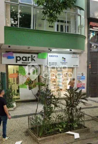 Ponto Comercial à venda, 42m² no Copacabana, Rio de Janeiro