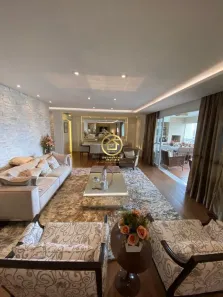 Apartamento com 3 Quartos à venda, 210m² no Vila Leopoldina, São Paulo
