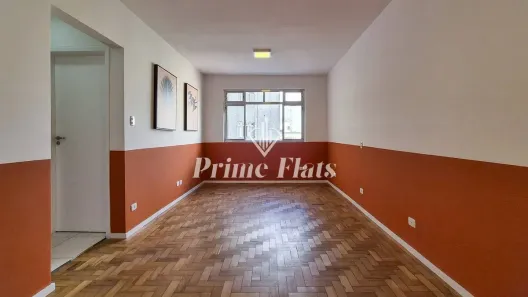 Flat com 1 Quarto à venda, 34m² no Vila Buarque, São Paulo