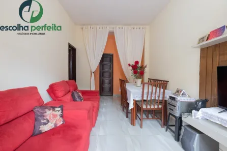Casa com 3 Quartos para alugar, 96m² no Plataforma, Salvador