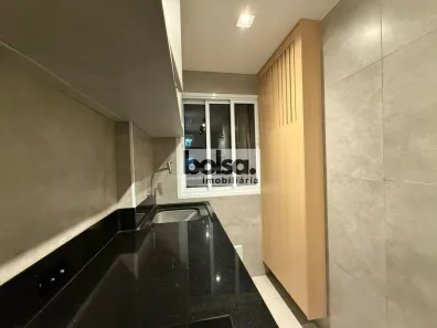Apartamento com 3 Quartos para alugar, 70m² no Quinta Ranieri, Bauru