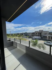 Casa de Condomínio com 4 Quartos à venda, 281m² no Jardins Capri, Senador Canedo