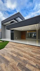 Casa com 3 Quartos à venda, 187m² no Residencial Itália, Goiânia