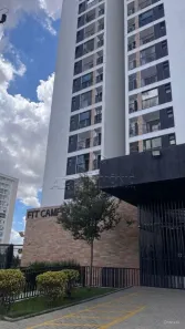Apartamento com 2 Quartos à venda, 55m² no Parque Campolim, Sorocaba