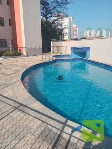 Apartamento com 2 Quartos à venda, 49m² no Jardim Ester Yolanda, São Paulo