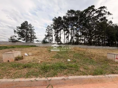Lote/Terreno à venda, 175m² no Jardim Santa Paula, Vargem Grande Paulista