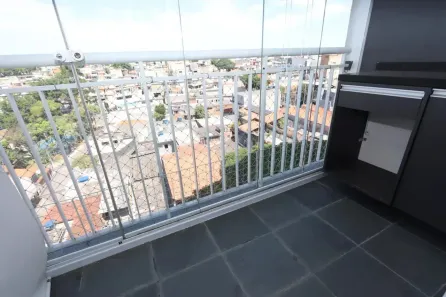 Apartamento com 2 Quartos à venda, 49m² no Jardim Ângela (Zona Leste), São Paulo