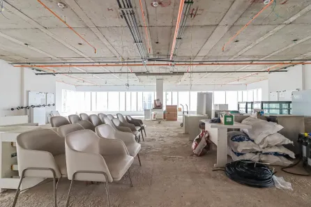 Ponto Comercial com 18 Quartos para alugar, 383m² no Liberdade, São Paulo
