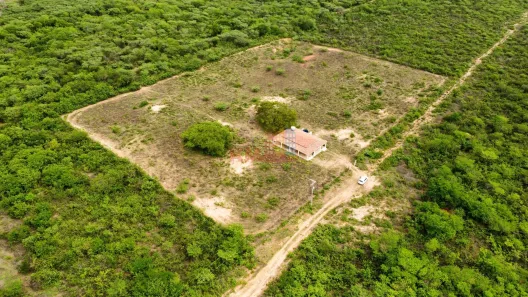 Fazenda/Sítio com 2 Quartos à venda, 15000m² no Centro, Mossoró