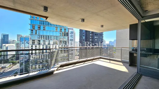 Apartamento com 3 Quartos à venda, 197m² no Jardim das Acácias, São Paulo
