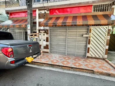 Ponto Comercial para alugar, 140m² no Raiz, Manaus