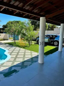 Casa de Condomínio com 4 Quartos à venda, 450m² no , Vera Cruz