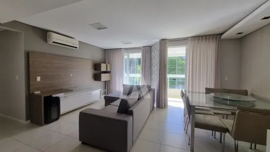 Apartamento com 3 Quartos para alugar, 117m² no Glória, Joinville