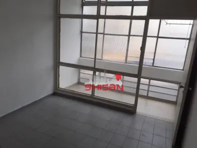 Apartamento com 1 Quarto à venda, 42m² no Centro, São Paulo