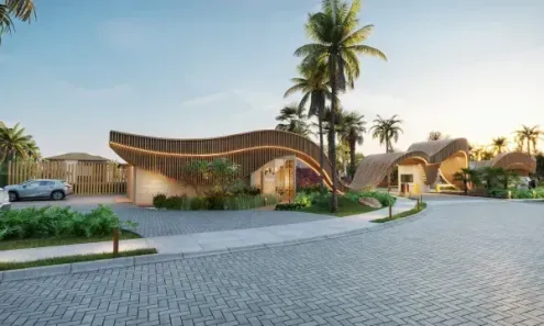 Lote/Terreno à venda, 238m² no Taiba, São Gonçalo do Amarante