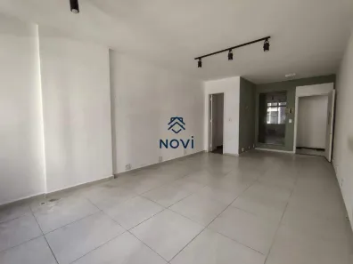 Sala Comercial para alugar, 30m² no Copacabana, Rio de Janeiro