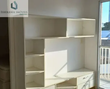 Apartamento com 1 Quarto à venda, 34m² no Cambuci, São Paulo