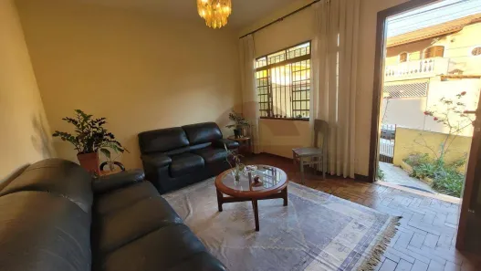 Casa com 3 Quartos à venda, 94m² no Jardim Esmeralda, São Paulo