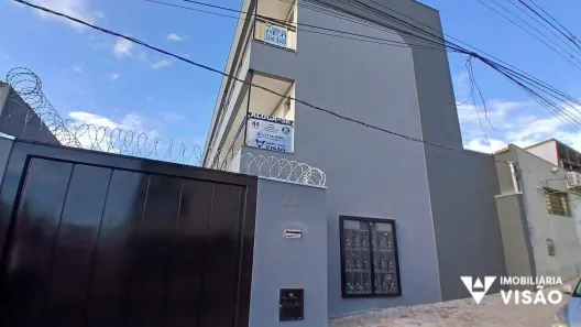 Apartamento com 1 Quarto para alugar, 64m² no Nossa Senhora da Abadia, Uberaba