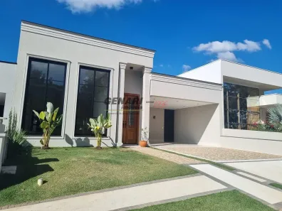 Casa de Condomínio com 3 Quartos à venda, 215m² no Residencial Duas Marias, Indaiatuba