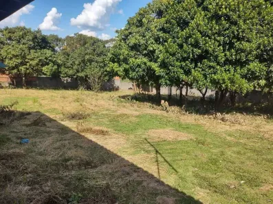 Lote/Terreno à venda, 1021m² no Recanto dos Universitários, Rio das Pedras