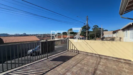 Casa com 2 Quartos à venda, 115m² no Vila Miguel Vicente Cury, Campinas