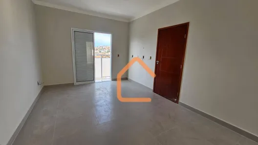 Apartamento com 2 Quartos à venda, 67m² no Foch II, Pouso Alegre