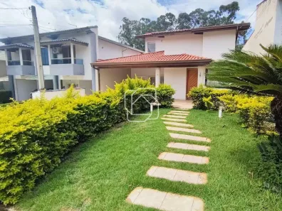 Casa de Condomínio com 3 Quartos à venda, 182m² no Condomínio Portal de Itu, Itu