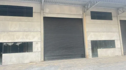 Galpão/Depósito/Armazém para alugar, 350m² no Joáia, Tijucas