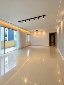 Apartamento com 3 Quartos para alugar, 135m² no Espinheiro, Recife