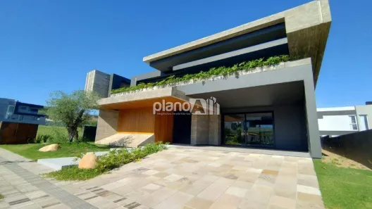 Casa de Condomínio com 4 Quartos à venda, 351m² no Prado Bairro-Cidade (Barro Vermelho), Gravataí