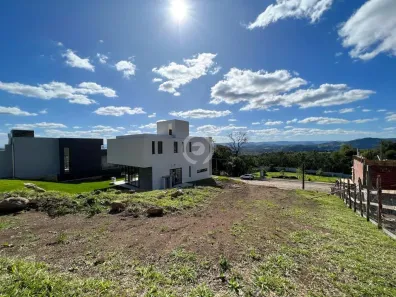 Lote/Terreno à venda, 758m² no Jardim Buhler, Ivoti