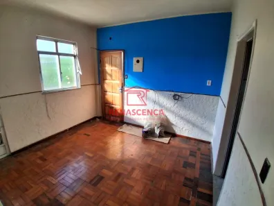 Apartamento com 2 Quartos para alugar, 60m² no Guadalupe, Rio de Janeiro