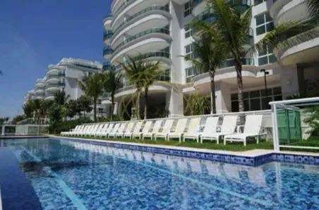 Apartamento com 4 Quartos à venda, 288m² no Barra da Tijuca, Rio de Janeiro