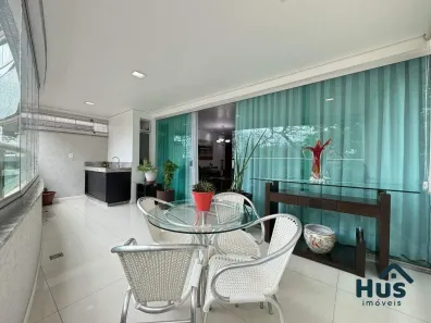 Apartamento com 4 Quartos à venda, 162m² no Liberdade, Belo Horizonte