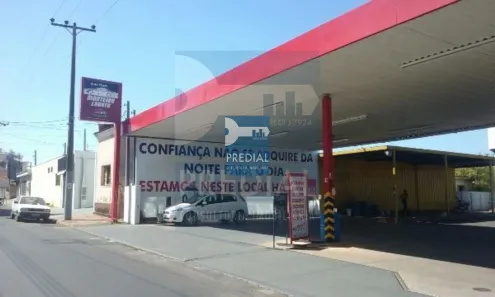 Ponto Comercial à venda, 1170m² no Chácara Parollo, São Carlos