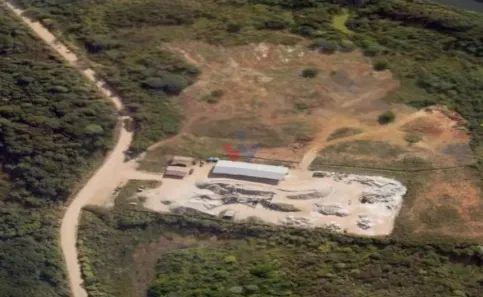 Lote/Terreno à venda, 114000m² no Thomaz Coelho, Araucária