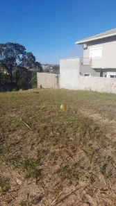 Lote/Terreno à venda, 389m² no Fazenda Santana, Valinhos