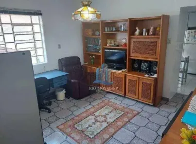 Casa com 2 Quartos à venda, 180m² no Santa Paula, São Caetano do Sul