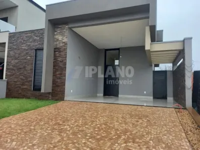 Casa de Condomínio com 3 Quartos à venda, 145m² no Reserva Sant'Anna, Ribeirão Preto
