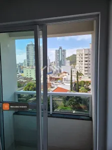 Apartamento com 1 Quarto à venda, 59m² no Centro, Itajaí