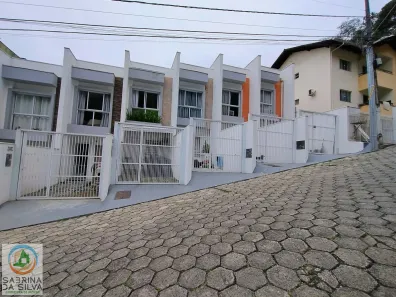 Casa com 2 Quartos à venda, 69m² no Itoupava Seca, Blumenau