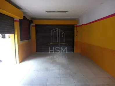 Ponto Comercial para alugar, 150m² no Centro, São Bernardo do Campo