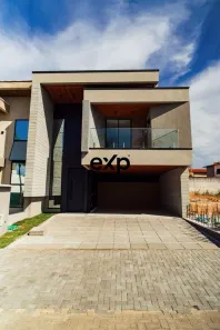 Casa de Condomínio com 4 Quartos à venda, 255m² no Maraponga, Fortaleza