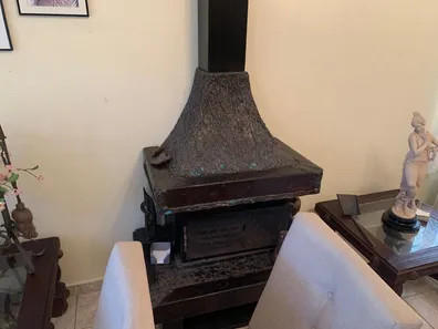 Fazenda/Sítio com 3 Quartos à venda, 190m² no Jardim Club de Campo, Santo André