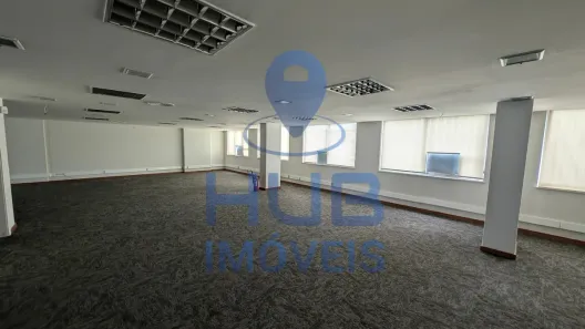 Sala Comercial à venda, 550m² no Centro, Rio de Janeiro